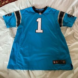 Panthers Jersey